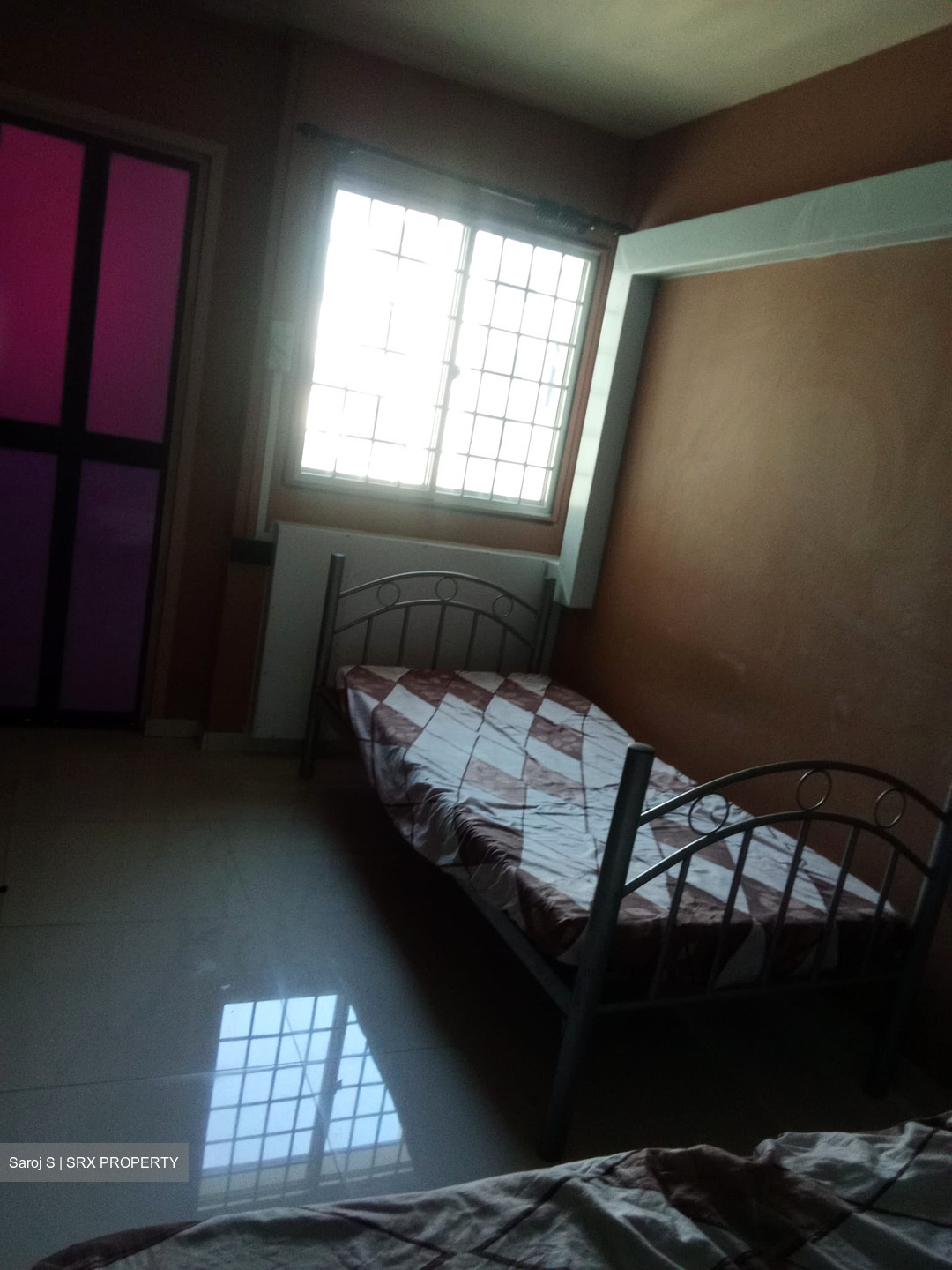 Blk 420 Bukit Batok West Avenue 2 (Bukit Batok), HDB 3 Rooms #572637101